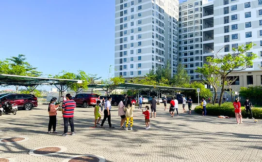 Ngôi trường đặc biệt sẽ đón 300 em nhỏ mồ côi trong năm học đầu tiên
