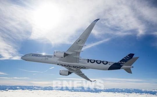 Khu vực Châu Á - Thái Bình Dương sẽ cần hơn 17.600 máy bay mới vào năm 2040