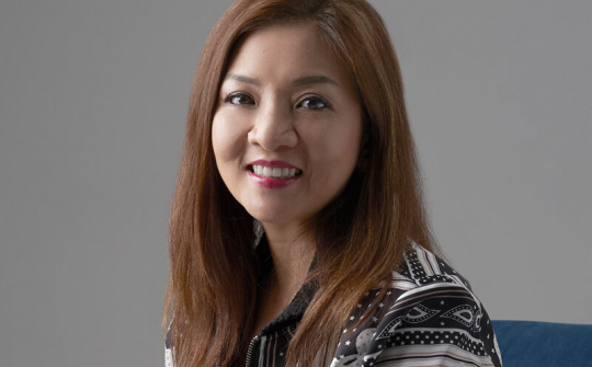 Kaspersky khu vực Châu Á – Thái Bình Dương có nữ lãnh đạo mới