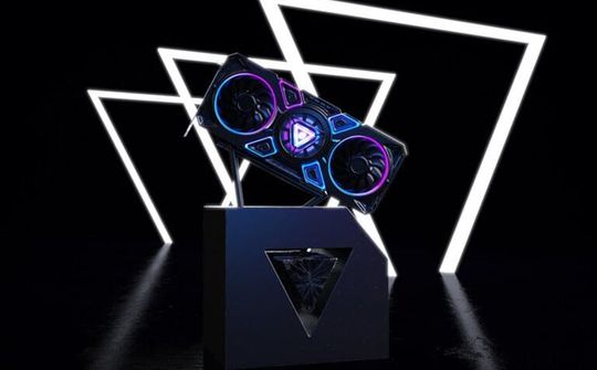 Intel sẵn sàng giải quyết tình trạng khủng hoảng GPU