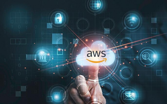 AWS công bố hạ tầng đám mây AWS Local Zone mới tại Việt Nam