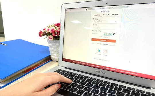 Dễ dàng thực hiện dịch vụ công trực tuyến với SmartCA của VNPT