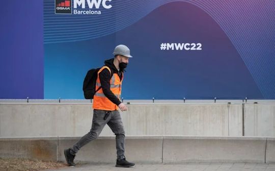 Một số công ty Nga bị cấm tham gia triển lãm MWC 2022