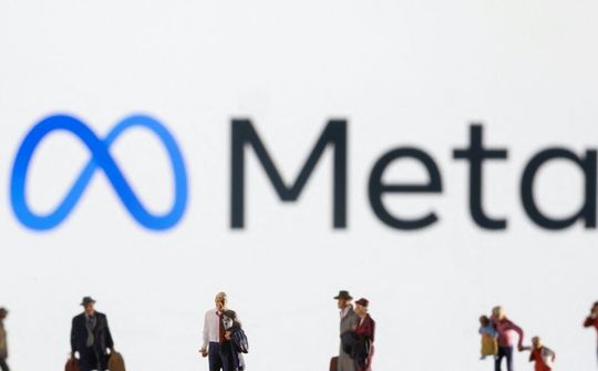 Meta phát triển AI nhận diện và dịch thuật đa ngôn ngữ