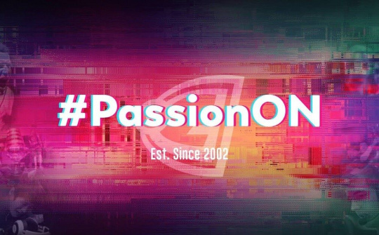 GosuGamers đã chính thức có mặt tại Việt Nam