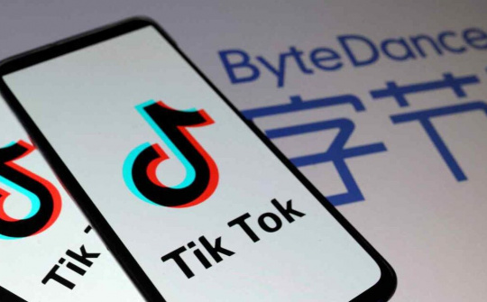ByteDance rút khỏi hoạt động kinh doanh chứng khoán