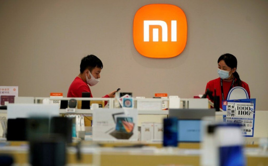 Thương hiệu smartphone Trung Quốc dẫn đầu thị trường Ấn Độ