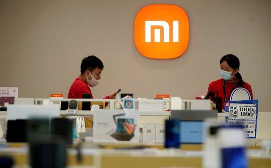 Thương hiệu smartphone Trung Quốc dẫn đầu thị trường Ấn Độ