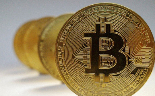 Tòa tối cao Trung Quốc không công nhận tiền điện tử