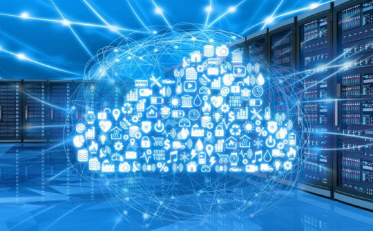 SME nên "liệu cơm gắp mắm" thế nào khi tiếp cận dịch vụ đám mây?