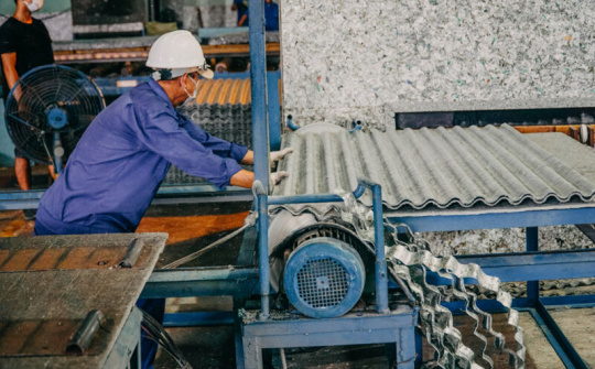 Tetra Pak đầu tư 3,5 triệu euro vào công ty Giấy và Bao bì Đồng Tiến