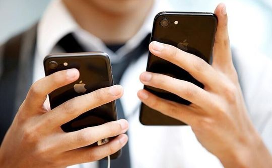 iPhone SE mới đang thu hút người dùng