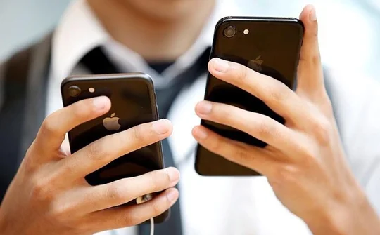 iPhone SE mới đang thu hút người dùng