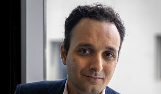 Ông Raunak Mehta làm CEO kiêm đồng sáng lập Công ty Igloo ​