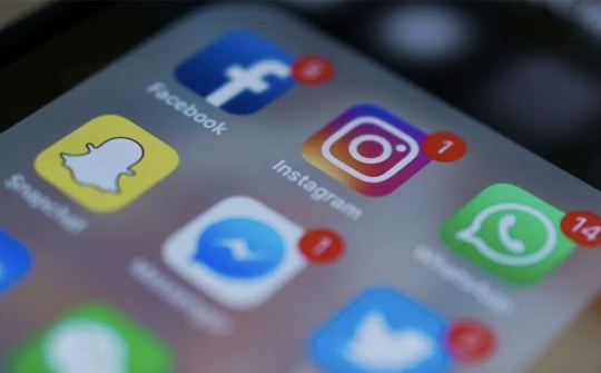 Anh buộc các big tech phải chống lừa đảo trực tuyến