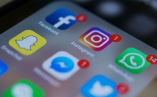 Anh buộc các big tech phải chống lừa đảo trực tuyến