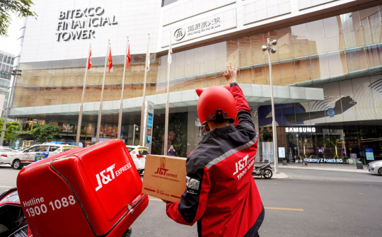 Doanh nghiệp chuyển phát ra nhiều ưu đãi "kéo" thị trường mùa thấp điểm