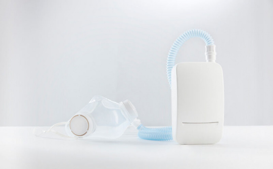 Có gì sau chiếc khẩu trang thông minh giá 9 triệu đồng vừa ra mắt tại Việt Nam?