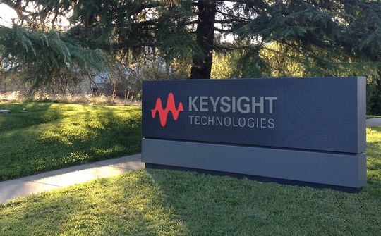 Keysight thúc đẩy tính năng 5G NR tiên tiến
