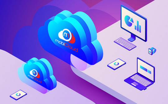 mobiCloud ra mắt các gói cước dài kỳ