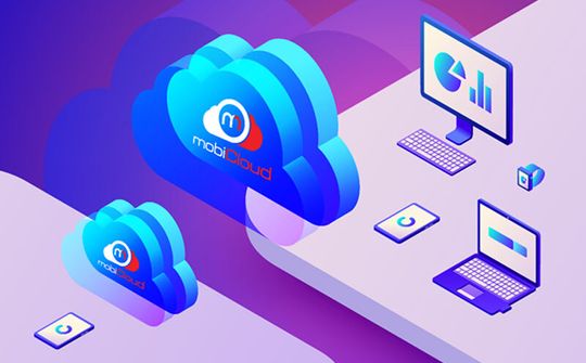 mobiCloud ra mắt các gói cước dài kỳ