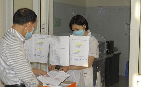 Hà Nội: Ứng dụng công nghệ thông tin để hỗ trợ F0 hiệu quả hơn