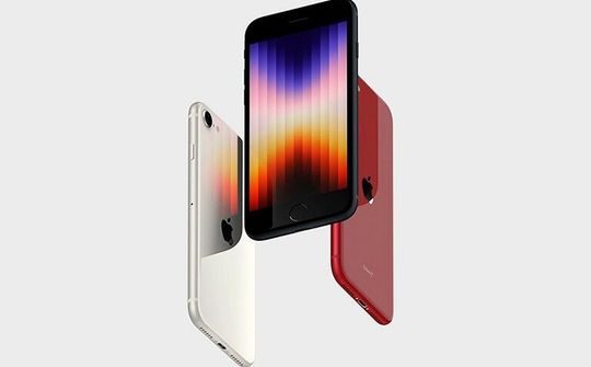 iOS 15.4 phát hành vào ngày 18/3
