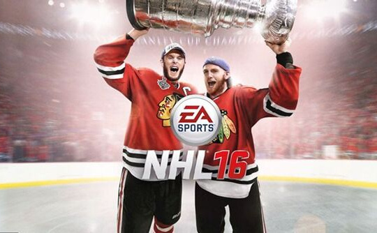 EA ngừng hoạt động nhiều máy chủ NHL
