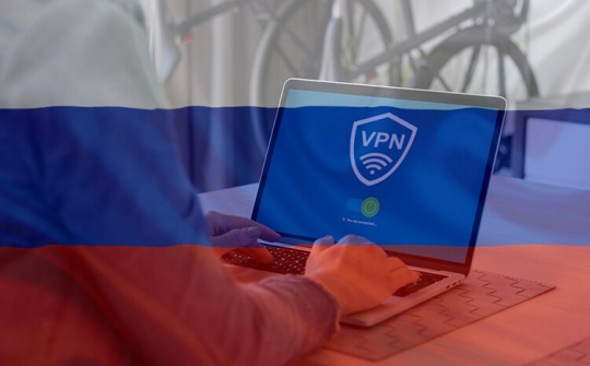 Nhu cầu VPN tại Nga tăng mạnh khi chính phủ siết chặt internet