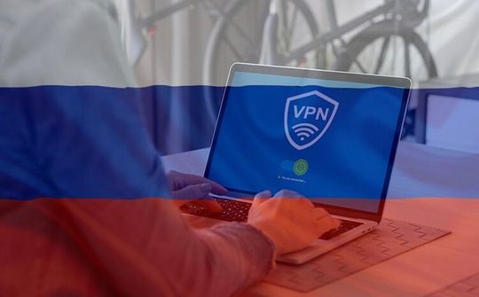 Nhu cầu VPN tại Nga tăng mạnh khi chính phủ siết chặt internet