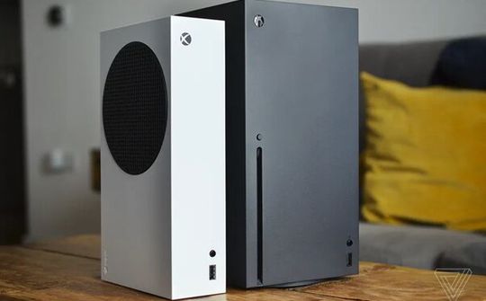 Máy chơi game Xbox đã có thể tải các bản cập nhật trong chế độ Energy Saver