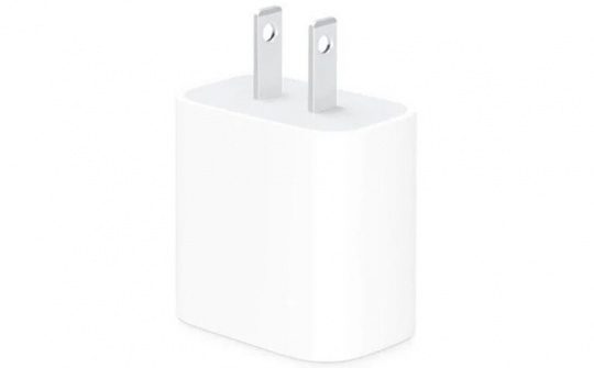 Apple sắp phát hành bộ sạc GaN 30W mới