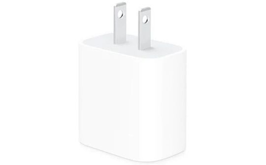 Apple sắp phát hành bộ sạc GaN 30W mới