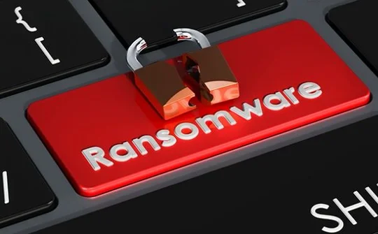 Ransomeware không chững mà còn "tác oai tác quái" nhiều hơn