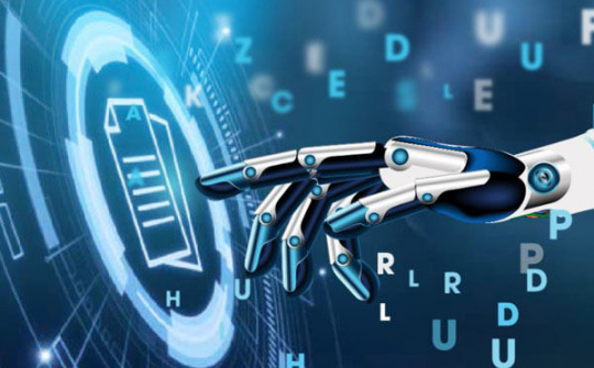 Ứng dụng AI, giải pháp nhận dạng chữ viết SmartOCR có độ chính xác trên 97%