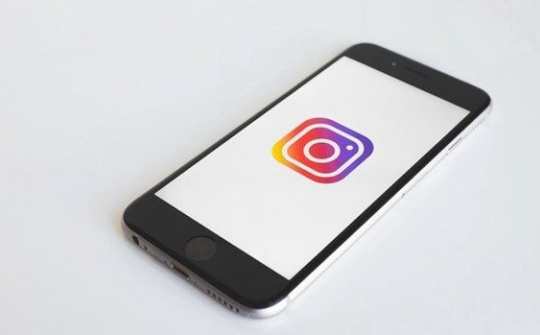 Nền tảng mạng xã hội Instagram đóng cửa tại Nga