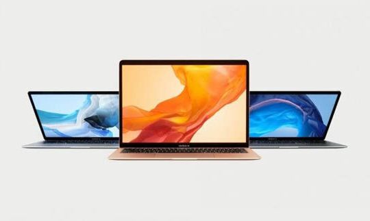 Apple M2 sẽ ra mắt vào cuối năm