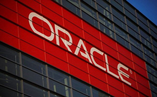 Oracle dự báo lợi nhuận cao hơn dự kiến