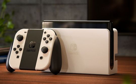 Nintendo Switch tiếp tục dẫn đầu doanh số bán hàng vào tháng 2