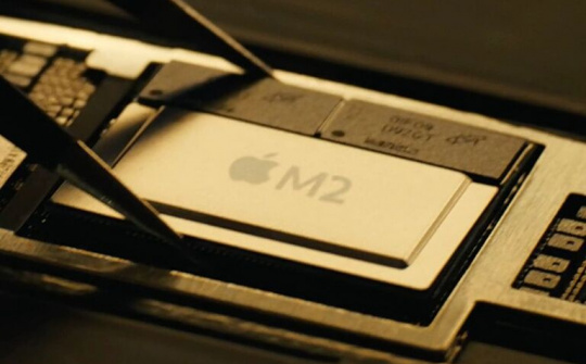 Apple M2 sẽ có biến thể siêu mạnh với 48 lõi CPU và 128 lõi GPU