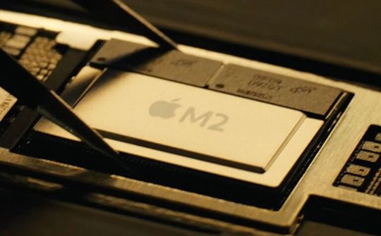 Apple M2 sẽ có biến thể siêu mạnh với 48 lõi CPU và 128 lõi GPU