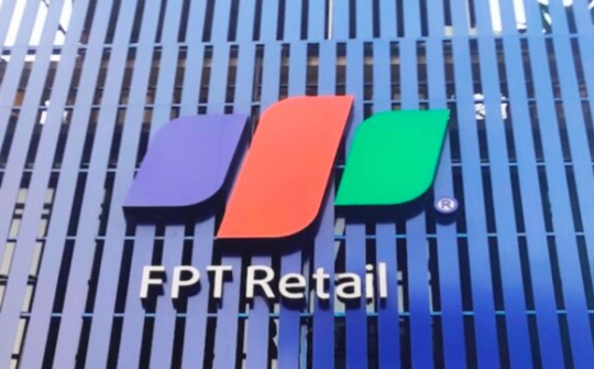 Mạng di động “ảo” sắp có tên FPT Retail?