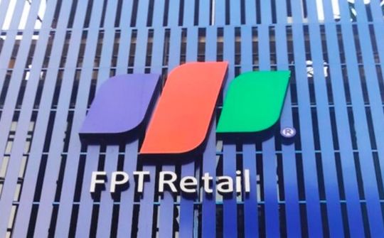 Mạng di động “ảo” sắp có tên FPT Retail?