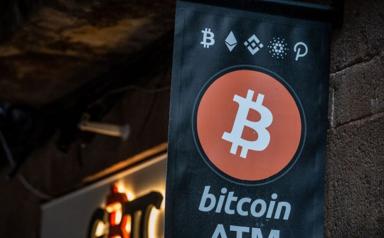 EU bác đề xuất cấm tiền điện tử mã hóa