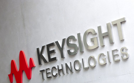 Keysight hợp tác NTT Docomo thúc đẩy phát triển mạng 5G
