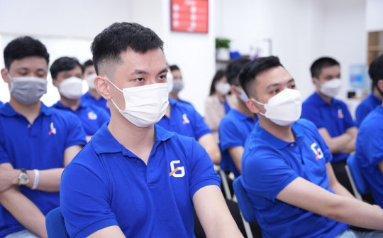 CodeGym: Mô hình đào tạo nhanh giải tỏa "cơn khát" nhân lực CNTT