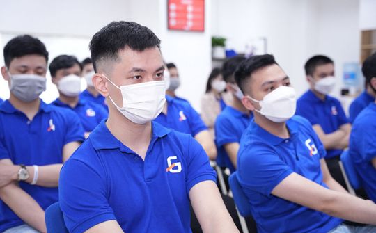 CodeGym: Mô hình đào tạo nhanh giải tỏa "cơn khát" nhân lực CNTT