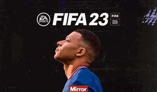 FIFA 23 được cho là sẽ có tính năng thi đấu chéo