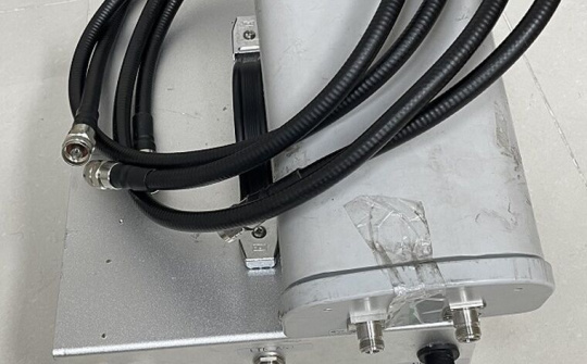 Triệt phá trạm phát sóng BTS giả để phát tán tin nhắn rác, lừa đảo