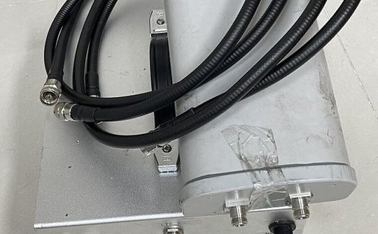 Triệt phá trạm phát sóng BTS giả để phát tán tin nhắn rác, lừa đảo